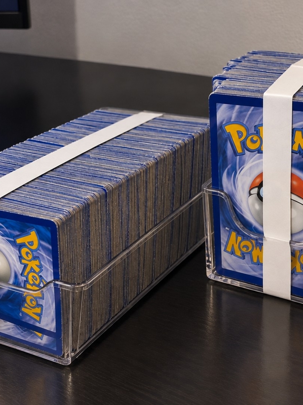 Pokémon Card Bundle TCG: 100 Card set